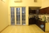 Fully furnished 4 bedroom house for rent in Tay ho, Ha Noi